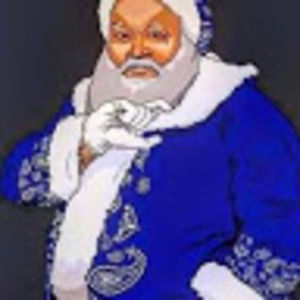 Meet your Posher, Maxwell